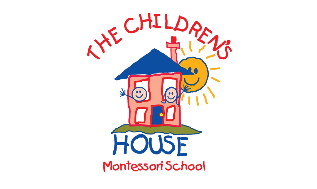 Children's House logo