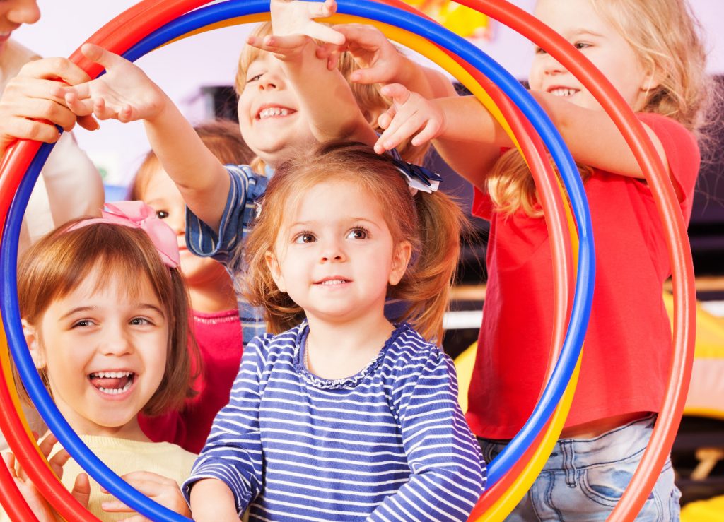 Blast Sports Coaching Children s House Nurseries